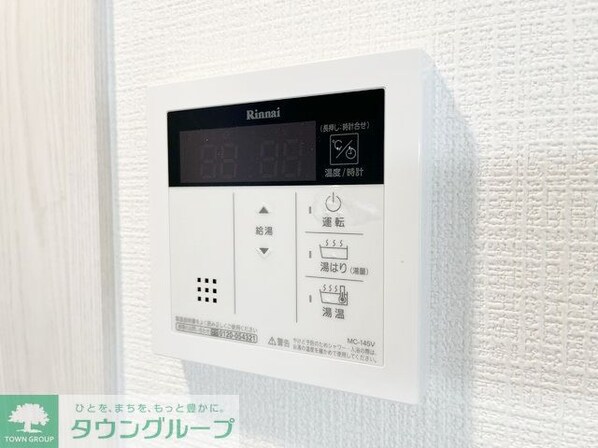 エスリード名城公園プライムの物件内観写真